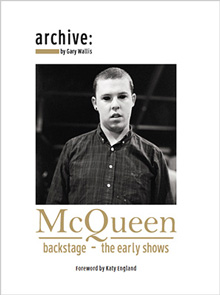 McQueen: Backstage – The Early Shows