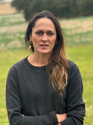 Judith de Luze