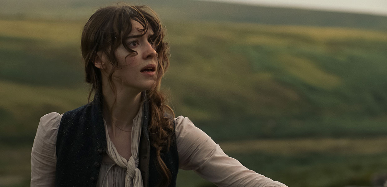 Sense and Sensibility