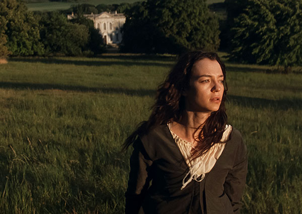 Sense and Sensibility